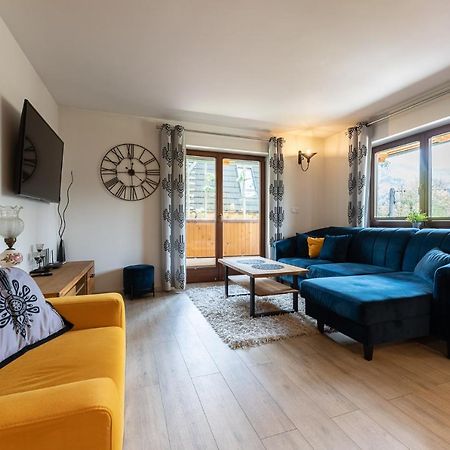 Apartament Sobiczkowa Zakopane كوشتيليسكا المظهر الخارجي الصورة