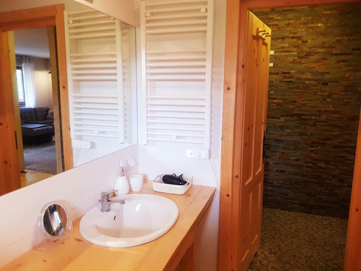 Apartament Sobiczkowa Zakopane كوشتيليسكا المظهر الخارجي الصورة